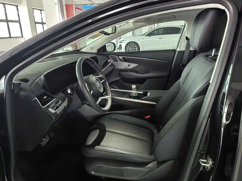 Buick LaCrosse — миниатюра 8