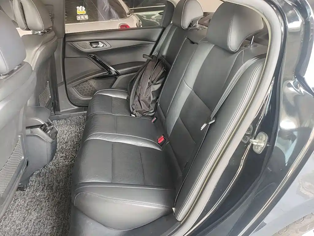 Peugeot 508 — миниатюра 17