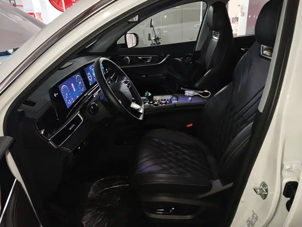 Chery Tiggo 7 PLUS — миниатюра 15