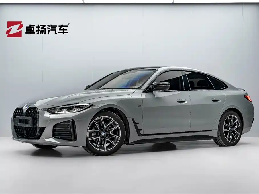 BMW 4 Series 2023