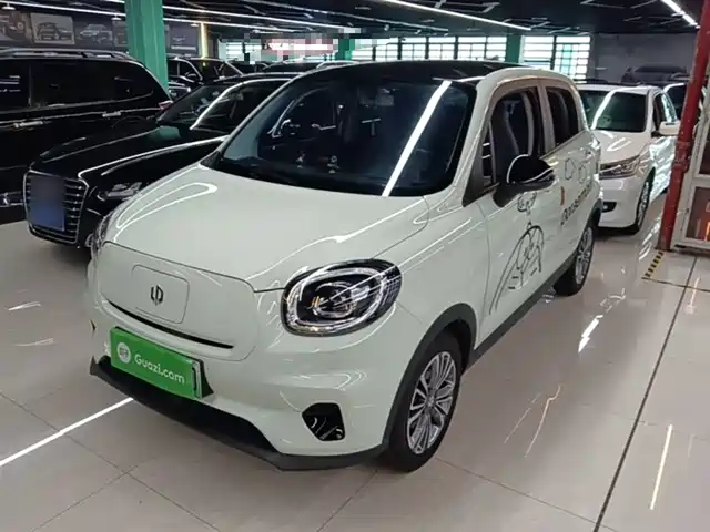 2025 Leapmotor T03