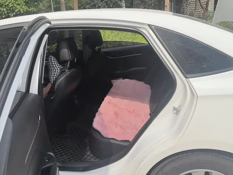 Buick Excelle — миниатюра 11