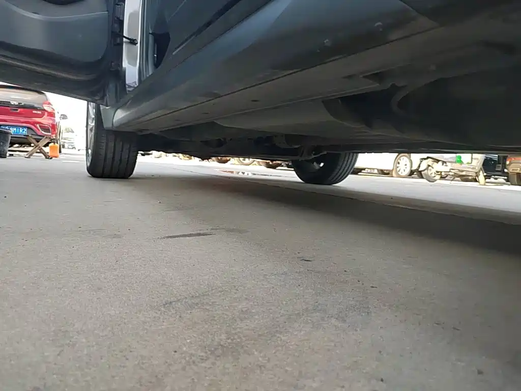 Hyundai Tucson — миниатюра 22