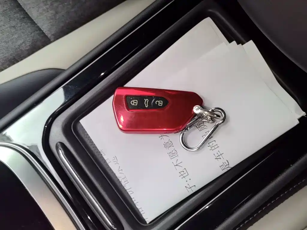 Volkswagen ID.4 Crozz — миниатюра 9