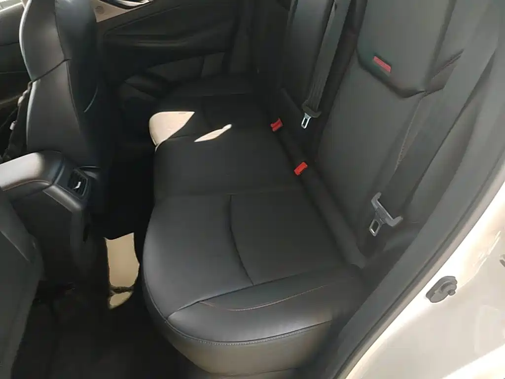 Changan CS35PLUS — миниатюра 17
