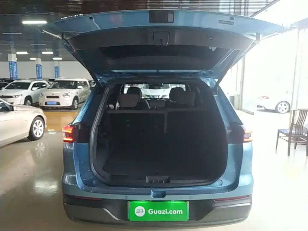 Chery 8 PLUS C-DM — фотографии объявления, Фото 19