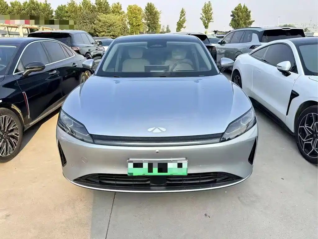 Fulwin Fengyun A9L — миниатюра 2