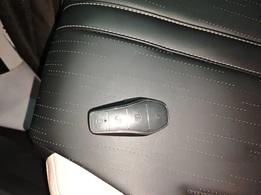 BYD Seagull — миниатюра 9
