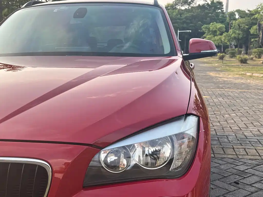 BMW X1 — миниатюра 6