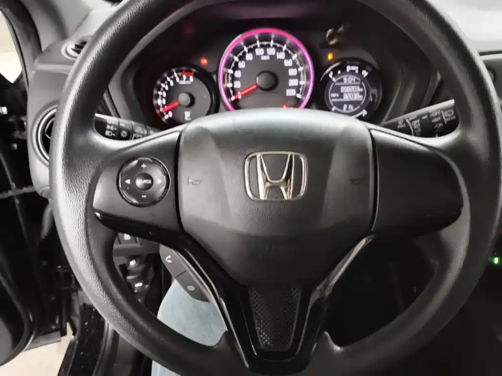 Honda XR-V — миниатюра 11
