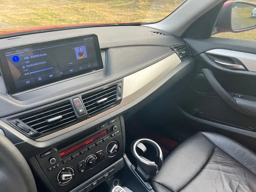 BMW X1 — миниатюра 20