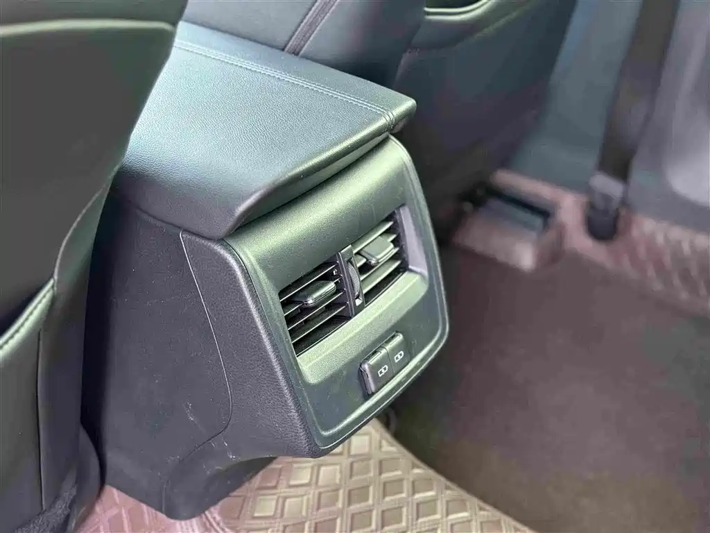 Toyota Avalon — миниатюра 20