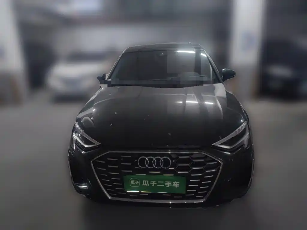 Audi A3 — миниатюра 24