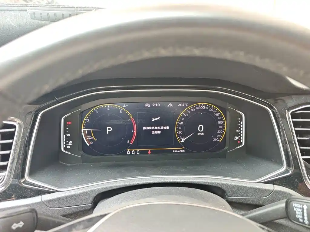 Volkswagen T-Roc — миниатюра 8