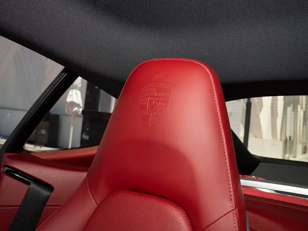 Porsche 718 — миниатюра 12
