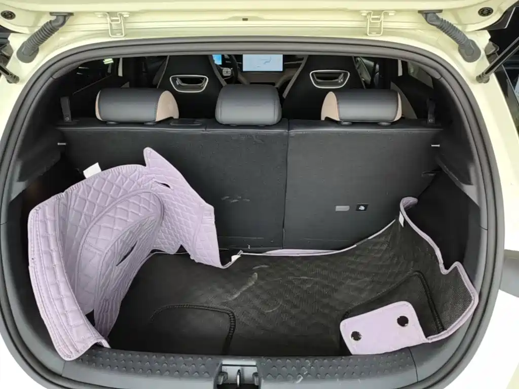 BYD Dolphin — миниатюра 19