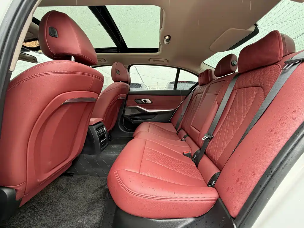 BMW i3 — миниатюра 8