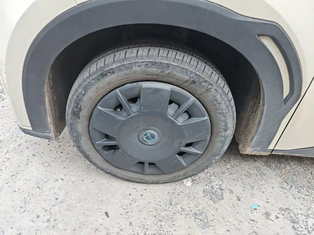 BYD Seagull — миниатюра 23