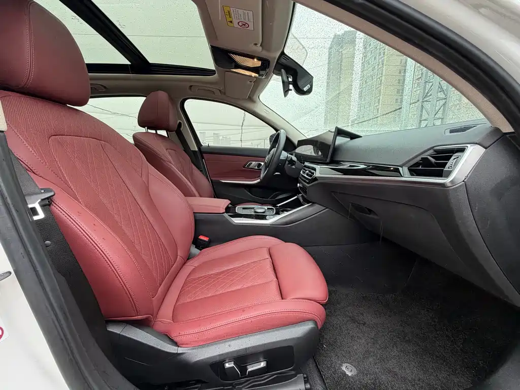 BMW i3 — миниатюра 17