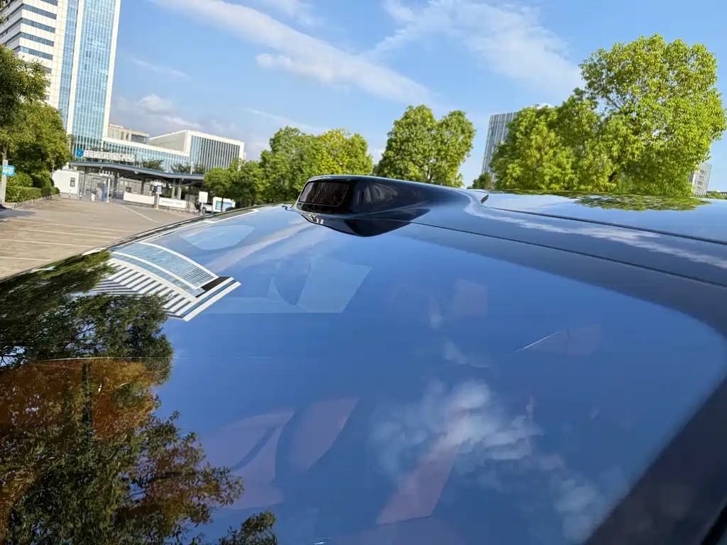 Xiangjie Xiangjie S9 — миниатюра 17