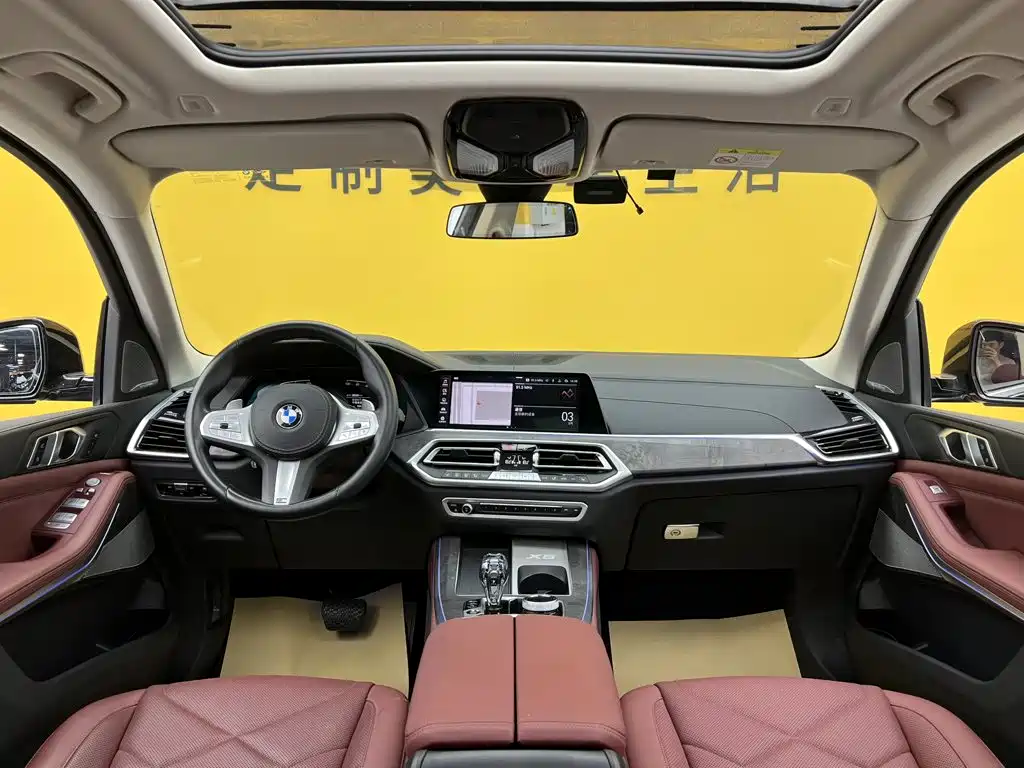 BMW X5 — миниатюра 41