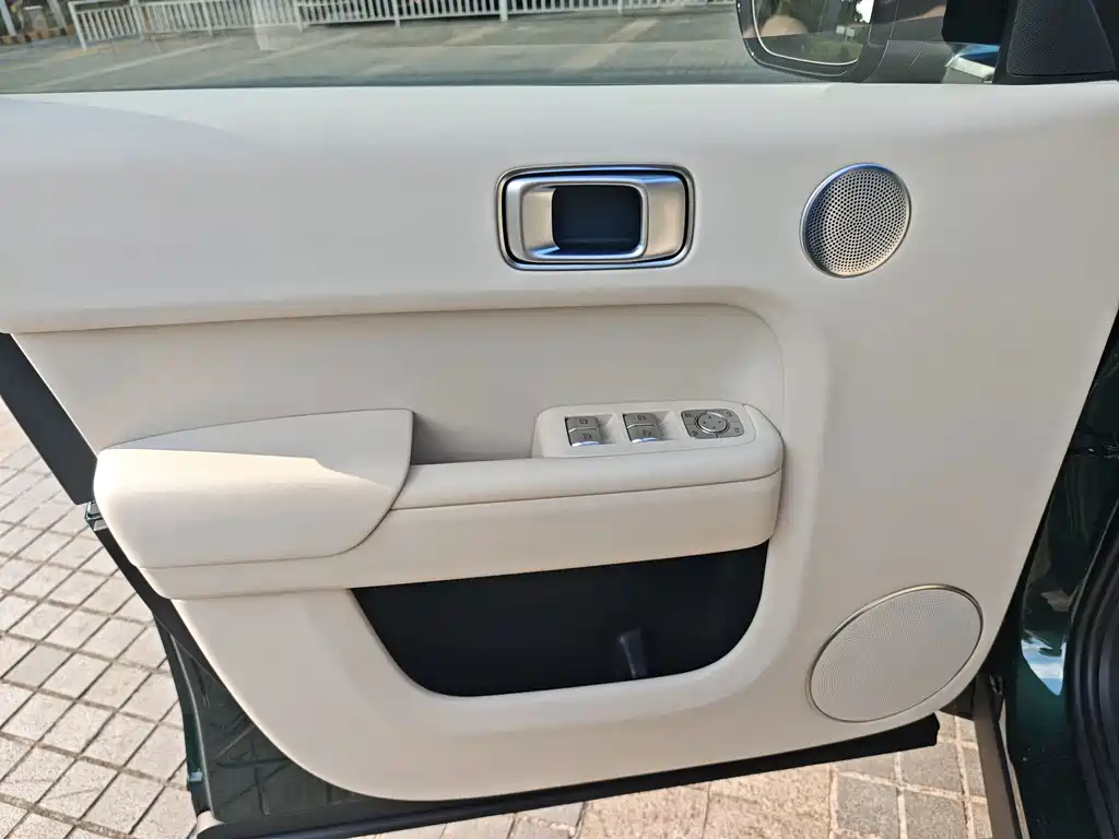 Li Auto Li L9 — миниатюра 9