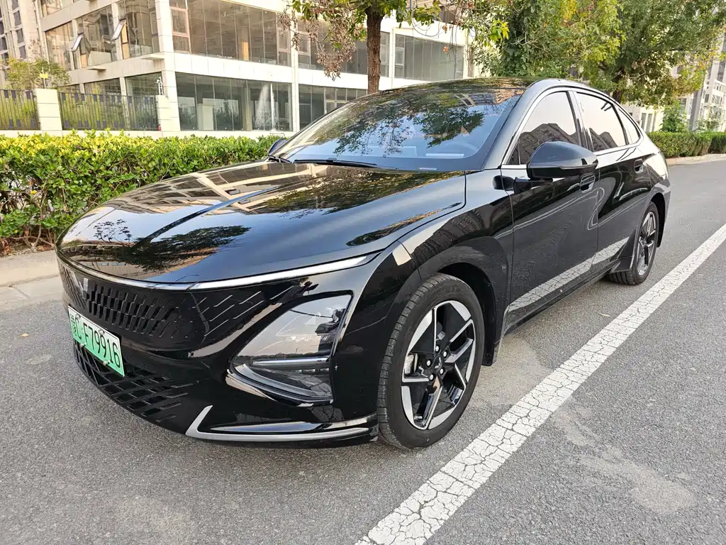 Wuling Xingguang