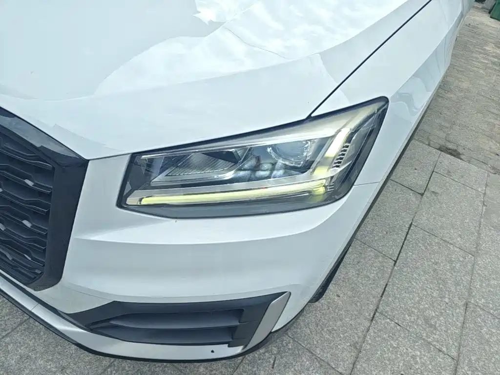 Audi Q2L — миниатюра 24