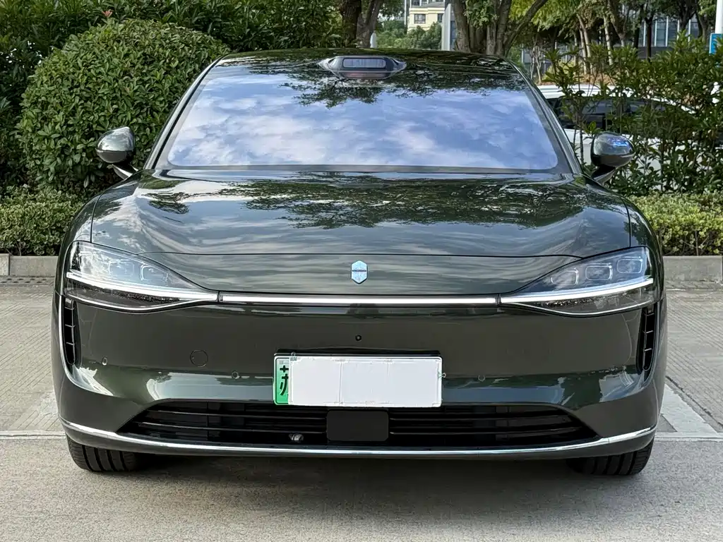 Xiangjie Xiangjie S9 — миниатюра 2