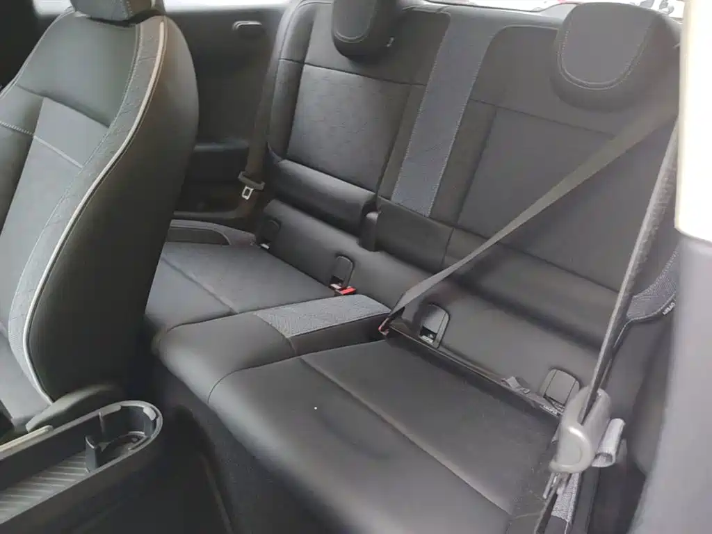 MINI MINI COOPER EV — миниатюра 17