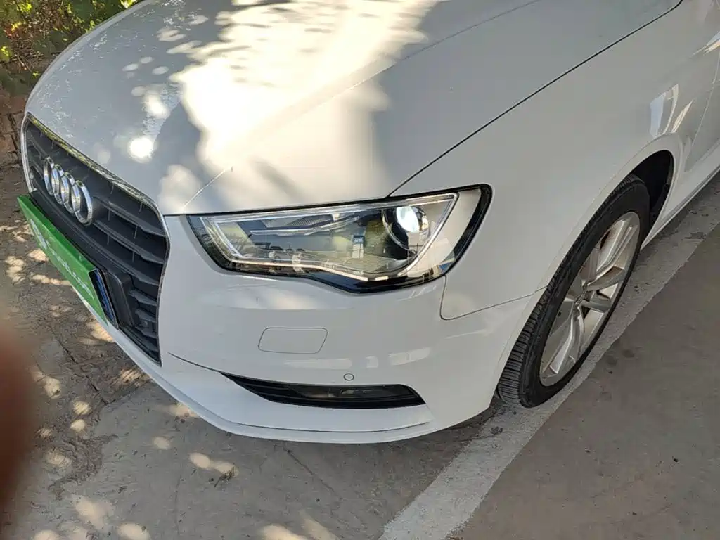 Audi A3 — миниатюра 24