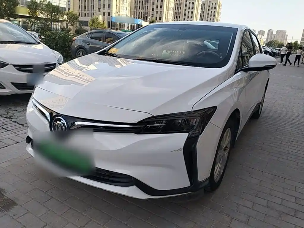 Buick Velite 6 — миниатюра 2