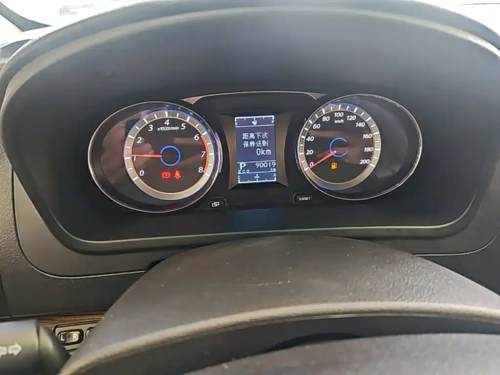 Fengxing Fengxing CM7 — миниатюра 12