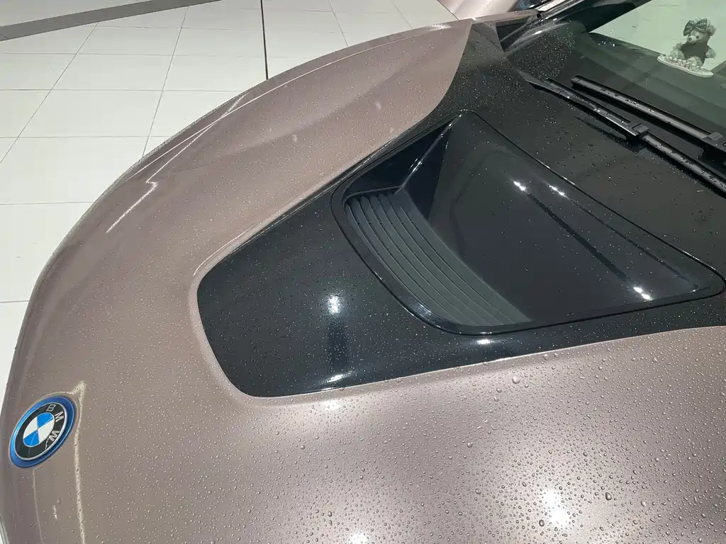 BMW i8 — миниатюра 15