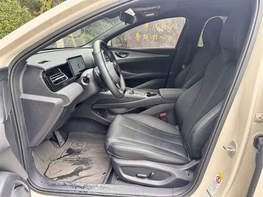 BYD Seal 06 — миниатюра 5