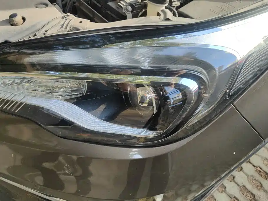 Buick Envision Plus — миниатюра 5