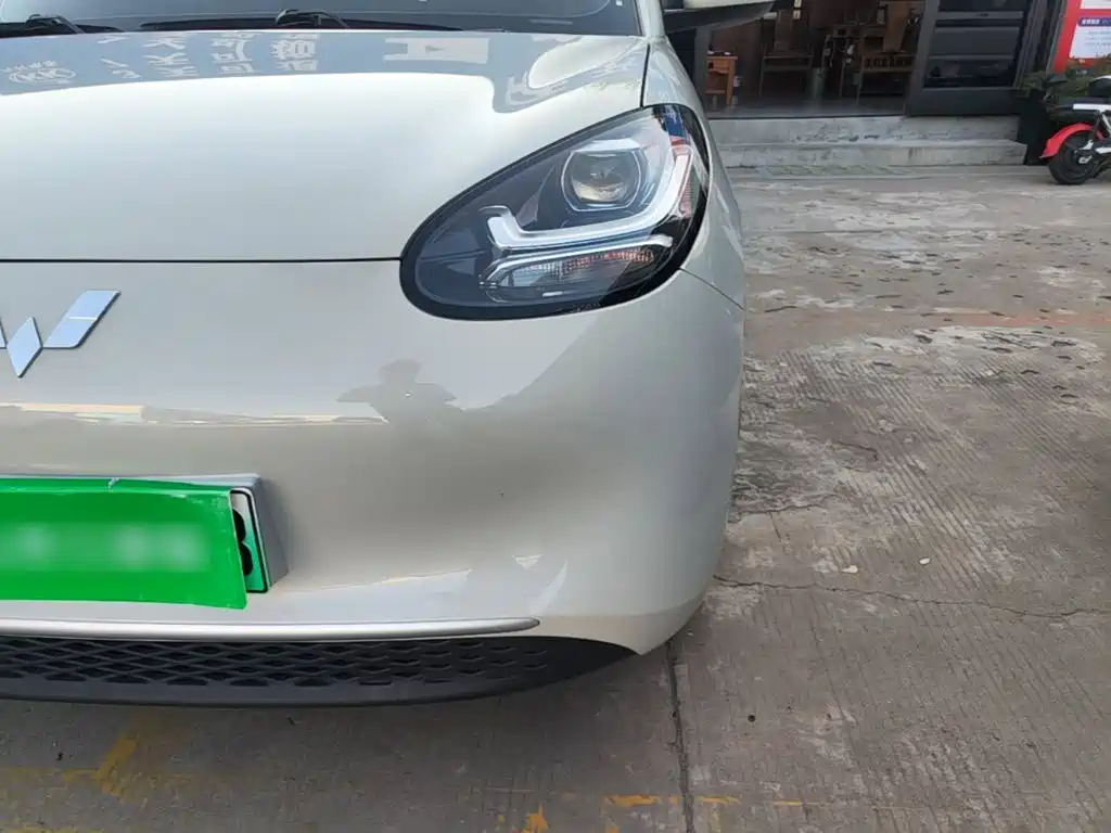 Wuling Bingo — миниатюра 24