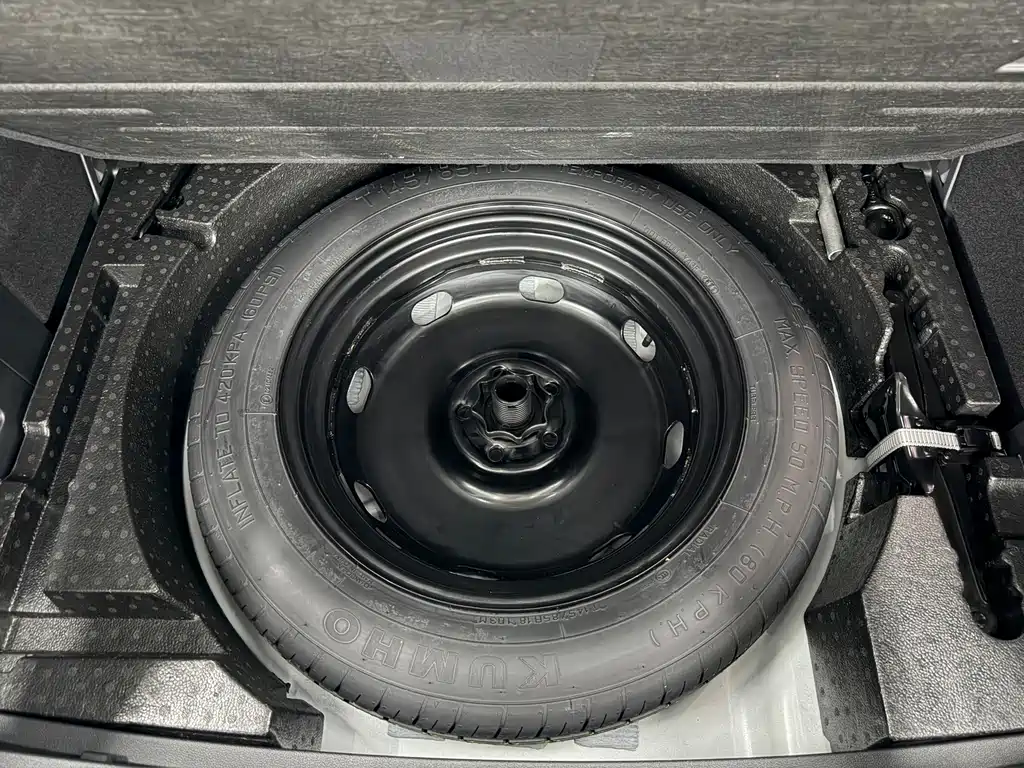Volkswagen Tayron — миниатюра 19