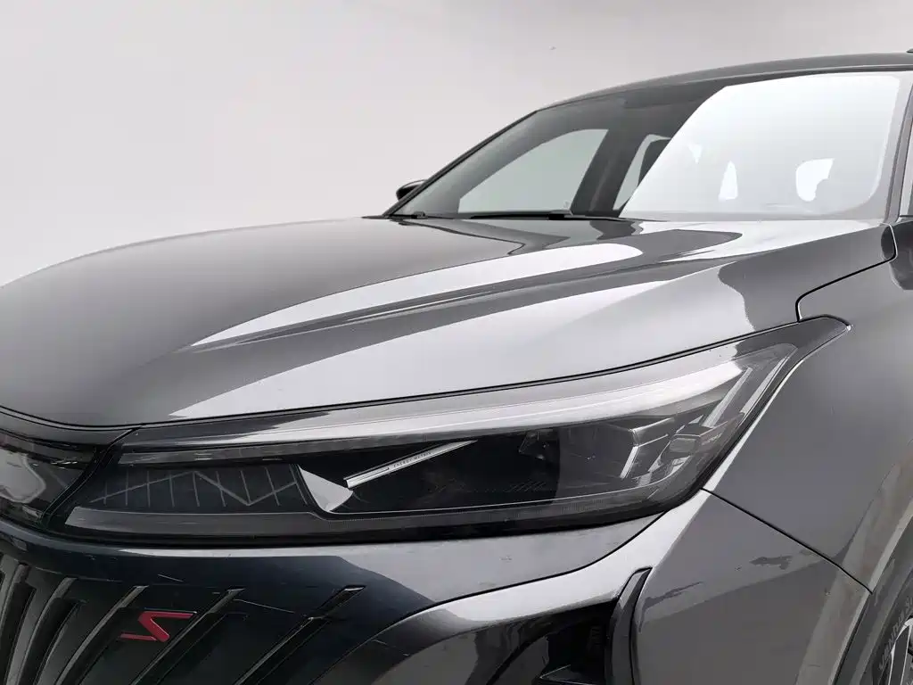 Changan CS75 PLUS — миниатюра 7