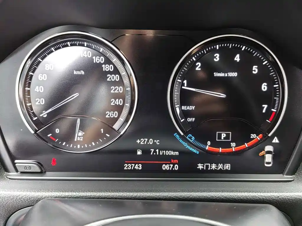 BMW 1 Series — миниатюра 7