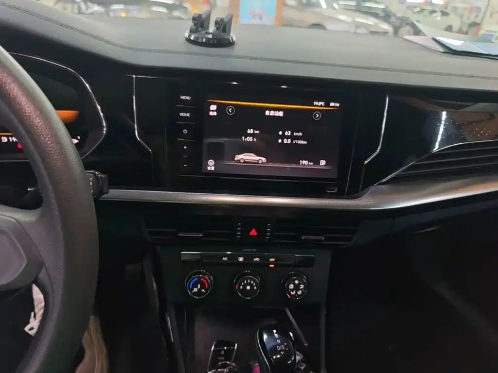 Volkswagen Passat — миниатюра 13