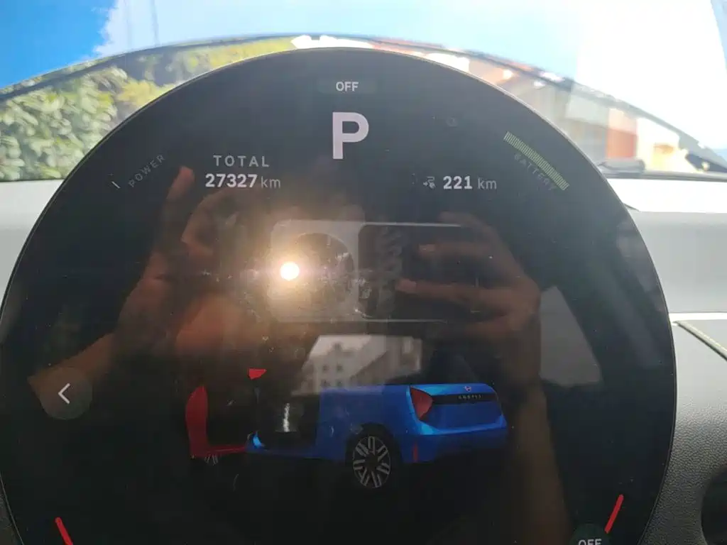 MINI MINI COOPER EV — миниатюра 12