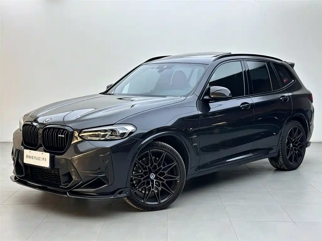 BMW X3 M