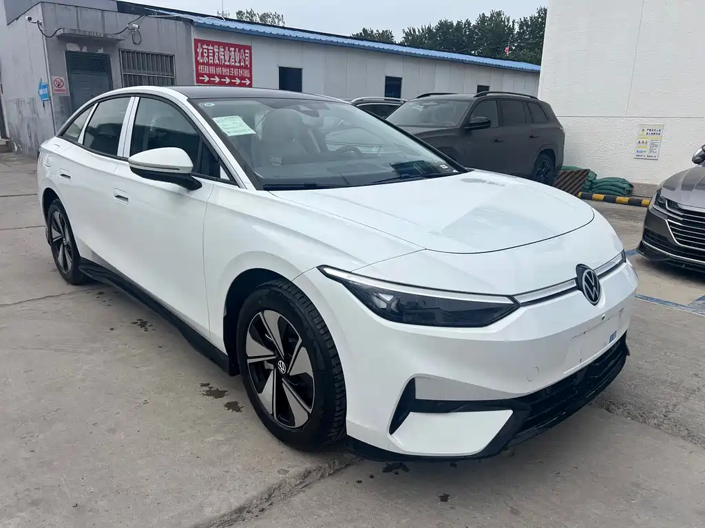 Volkswagen ID.7 VIZZION 2024 AIR