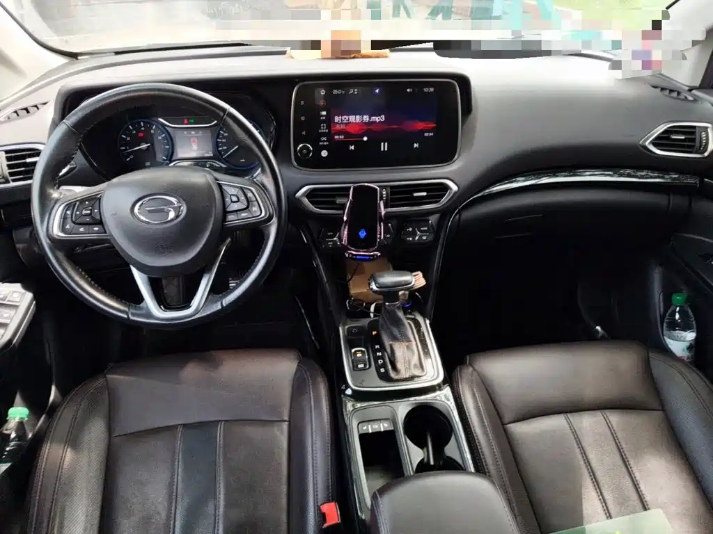 GAC Motor Trumpchi GS4 — миниатюра 13