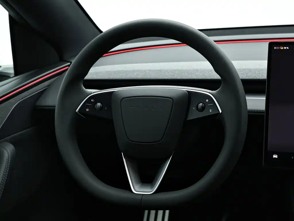 Tesla Model Y L — миниатюра 14