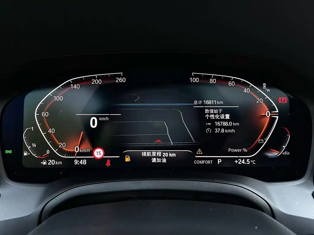 BMW 4 Series 4 2023 430i M Sport