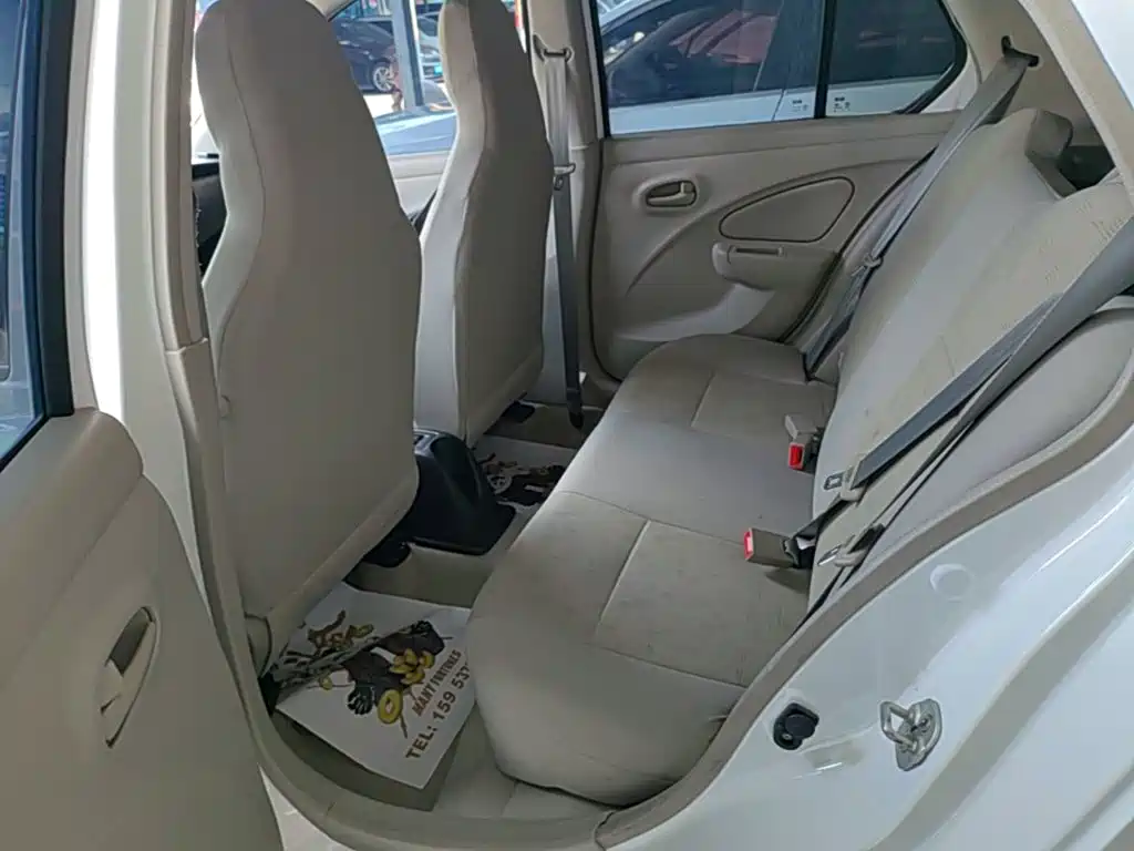 Venucia R30 — миниатюра 17