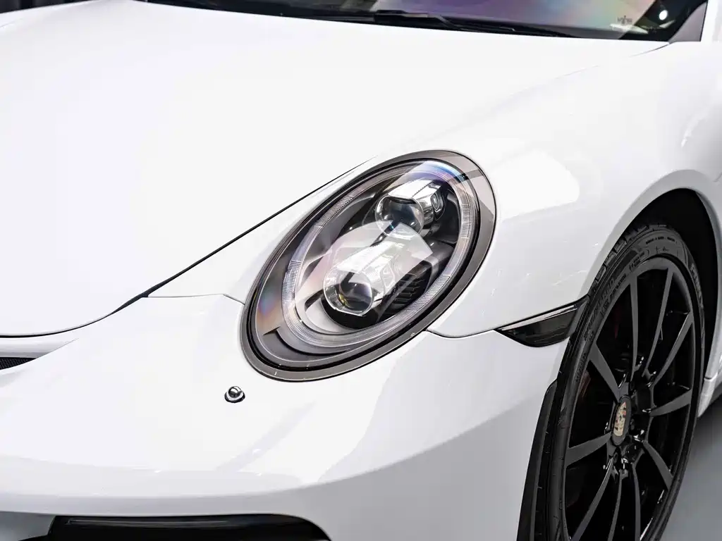 Porsche 911 2013 Carrera 4S 3.8L