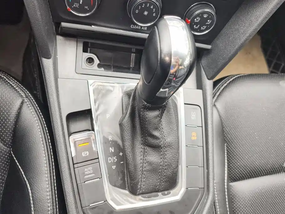 Volkswagen Lamando — миниатюра 16